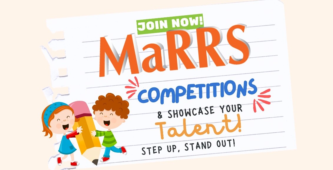 MaRRS Competitions